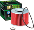 Hiflofiltro ölfilter oil filter hf-192