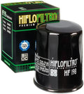 Hiflofiltro ölfilter oil filter hf-198