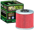 Hiflofiltro ölfilter oil filter hf 566