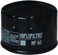Hiflofiltro ölfilter oil filter hf 165