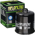 Hiflofiltro ölfilter oil filter hf 199