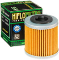 Hiflofiltro ölfilter oil filter hf-563