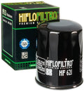 Hiflofiltro ölfilter oil filter hf-621