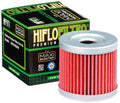 Hiflofiltro ölfilter oil filter hf 971