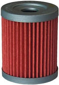 Hiflofiltro ölfilter oil filter hf 972