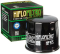 Hiflofiltro ölfilter oil filter hf 975
