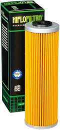 Hiflofiltro ölfilter oil filter hf-650