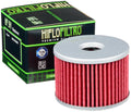 Hiflofiltro ölfilter oil filter hf-591