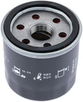 Mahle ölfilter oil filter oc1566