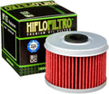 Hiflofiltro ölfilter oil filter hf-103