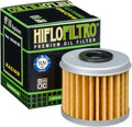 Hiflofiltro ölfilter oil filter hf-110