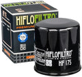 Hiflofiltro ölfilter oil filter hf-175