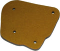 Miw luftfilter air filter y4189
