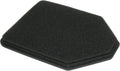 Miw luftfilter air filter d6103
