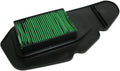 Miw luftfilter air filter h1231