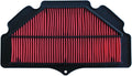 Miw luftfilter air filter s3166