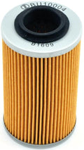 Miw ölfilter oil filter bu10004