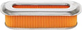 Krad teile import gmbh luftfiltereinsatz air filter insert 517-10-604