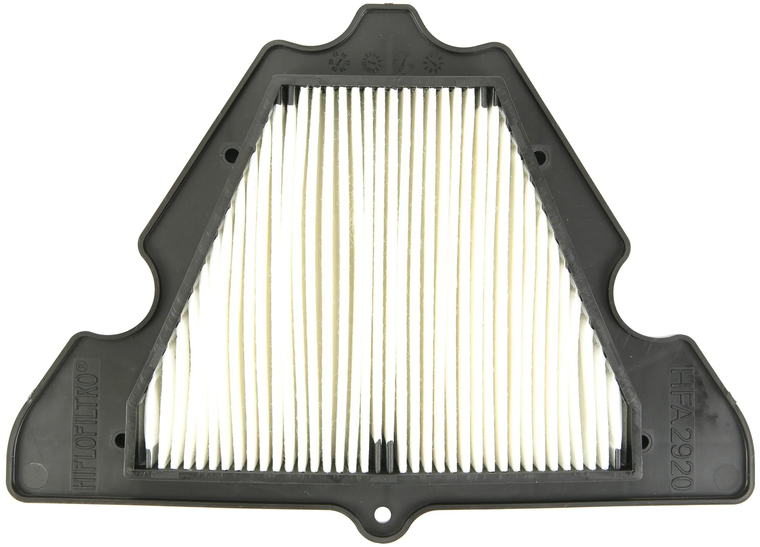 Hiflofiltro luchtfilter air filter hfa-2920