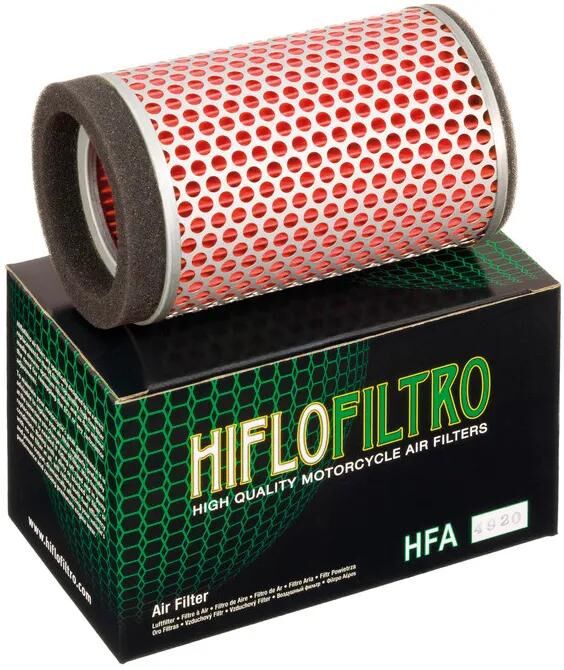Hiflofiltro luftfilter air filter hiflo hfa4920