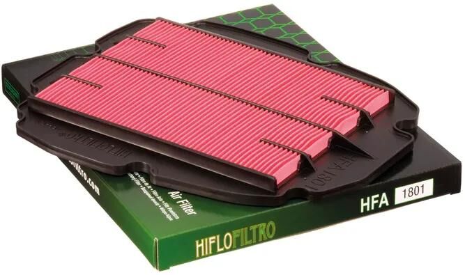 Hiflofiltro luftfilter air filter hfa-1801