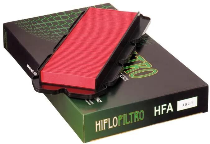 Hiflofiltro luftfilter air filter hfa-1913