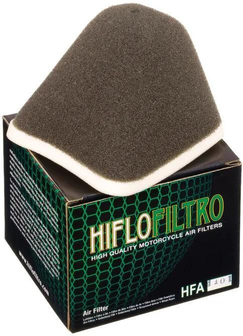 Hiflofiltro luftfilter air filter hiflo hfa4101
