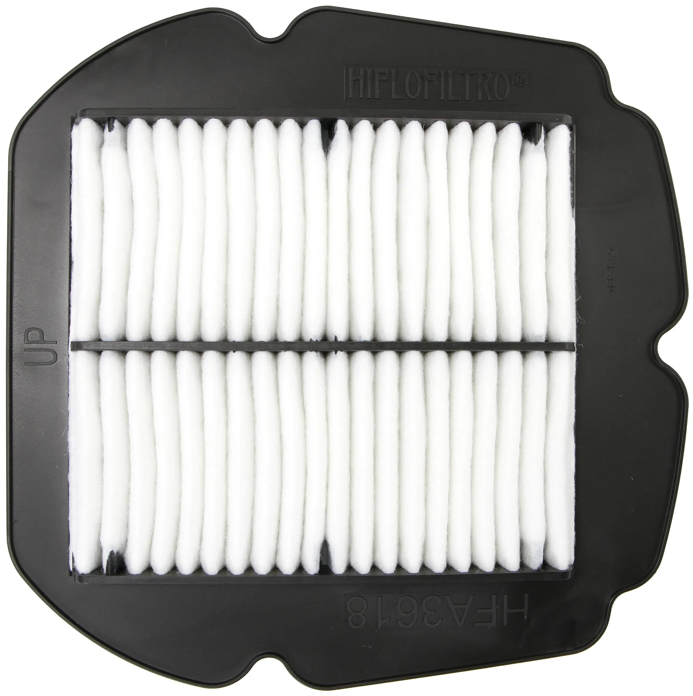 Hiflofiltro luftfilter air filter hiflo hfa3618