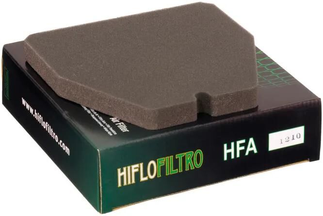 Hiflofiltro luftfilter air filter hfa-1210