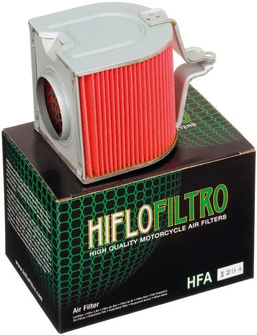 Hiflofiltro luftfilter air filter hfa 1204