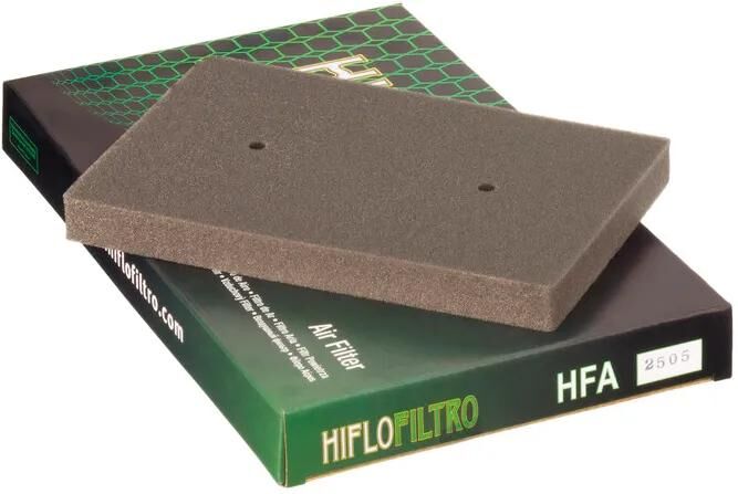 Hiflofiltro luchtfilter air filter hiflo hfa2505