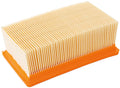 Mahle luftfilter air filter lx1293