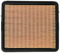 Mahle luftfilter air filter lx75