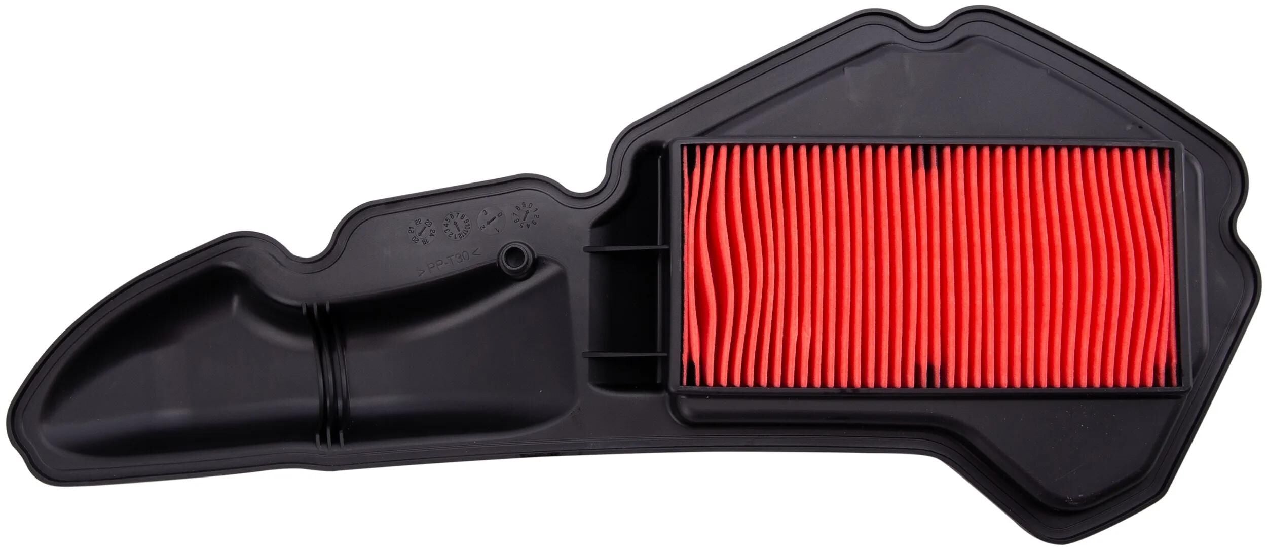 Hiflofiltro luchtfilter air filter hfa-1134