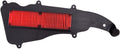 Hiflofiltro luchtfilter air filter hfa-5220