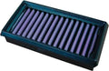 Dna tauschluftfilter peplac. air filter black
