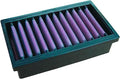 Dna tauschluftfilter peplac. air filter black