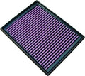 Dna tauschluftfilter peplac. air filter black