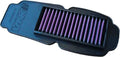 Dna tauschluftfilter peplac. air filter black
