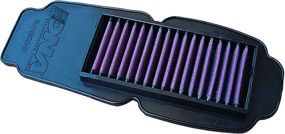 Dna tauschluftfilter peplac. air filter black