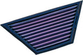 Dna tauschluftfilter replac. air filter black