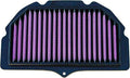 Dna tauschluftfilter racing replac. air filter black