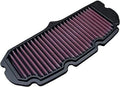 Dna tauschluftfilter replac. air filter black