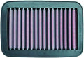 Dna tauschluftfilter replac. air filter black