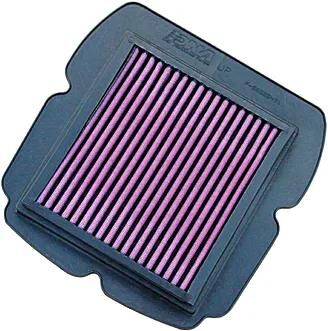 Dna tauschluftfilter replac. air filter black
