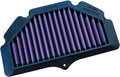 Dna tauschluftfilter replac. air filter black