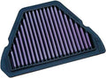 Dna tauschluftfilter replac. air filter black