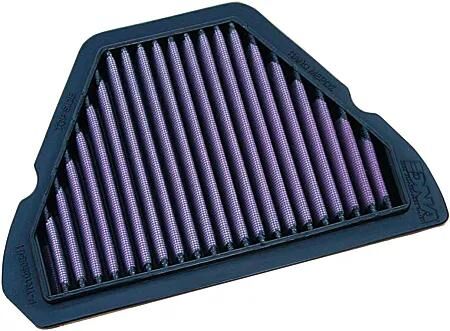 Dna tauschluftfilter replac. air filter black