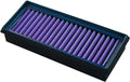 Dna tauschluftfilter replac. air filter black