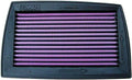 Dna tauschluftfilter replac. air filter black